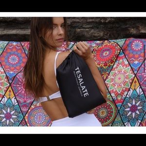 Tesalate Sand Free Beach Towel